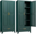 SteeLoong 75" Metal Storage Cabinet by Steeloong