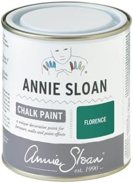 Annie Sloan Chalk Paint® a unique decorative paint by ANNIESLOAN