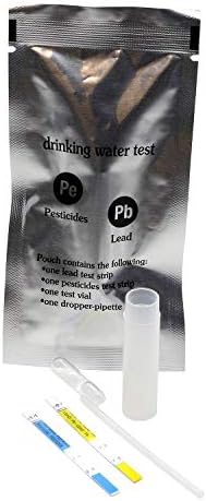 Culligan Essential Water Lab Test Kit – Comprehensive Home Water Testing - Image 4