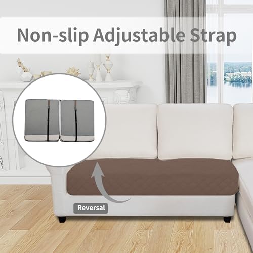 Easy-Going Sectional Couch Covers - Image 3
