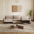 116 Inch Modular Sectional Couch by LovingAHome