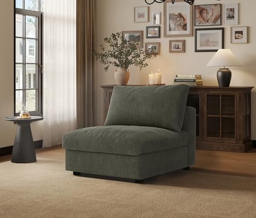 Cloud Modular Sectional Sofa Couch by Quenvo