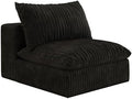 MAKIAAP Modular Sectional Sofa, Boneless Couches by MAKIAAP
