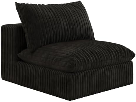 MAKIAAP Modular Sectional Sofa, Boneless Couches by MAKIAAP