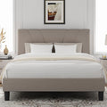 Novilla Full Size Bed Frame by Novilla