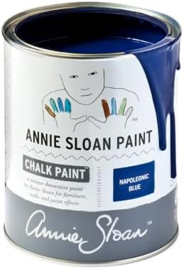 Annie Sloan Chalk Paint® a unique decorative paint by ANNIESLOAN