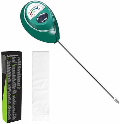 XLUX Plant Soil Moisture Meter, by %EF%BC%B8%EF%BC%AC%EF%BC%B5%EF%BC%B8