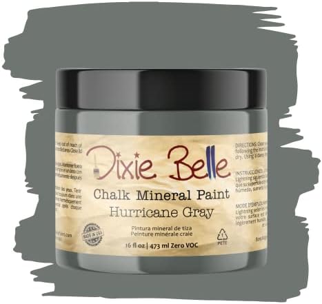 Dixie Belle Paint Company Chalk Mineral Paint by DixieBellePaintCompany