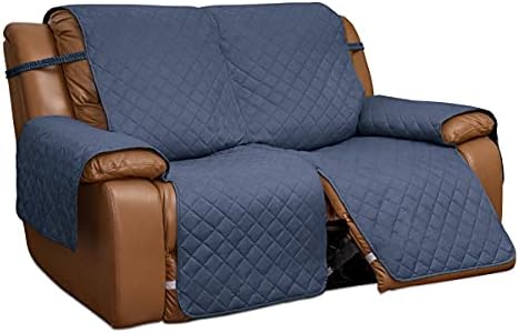 Easy-Going Reversible Couch Cover by Easy-Going