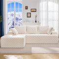 Hobestluk Boneless Couch Modular Sectional Sofa L-Shape Couch 3 Seat Modular by YourHomeDeservesMore