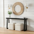 Plank+Beam Classic Console Table, 66 Inch by PlankBeam