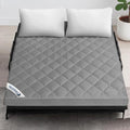 Moonsea Full Mattress Protector, Waterproof Mattress Cover by Moonsea