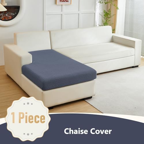 Yoovat Couch Cushion Covers for Sofa Couch Covers Wear-Resistant Universal Sofa - Image 2