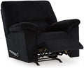 Signature Design by Ashley SimpleJoy Rocker Recliner by Unknown