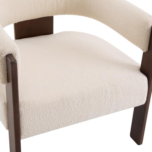 Christopher Knight Home Nettie Modern Accent Chair - Image 6