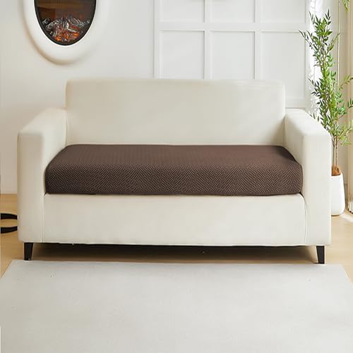 Yoovat Couch Cushion Covers for Sofa Couch Covers Wear-Resistant Universal Sofa by YoovatCouchCushionCovers