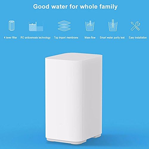 Original Xiaomi Water Quality TDS Detection Pen, Portable Detection Meter - Image 6