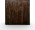 36" x 36" Square Wood Butcher Block Table Top by Mix.Home