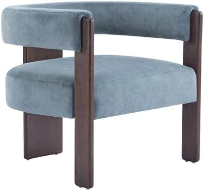 Christopher Knight Home Nettie Modern Accent Chair - Image 6