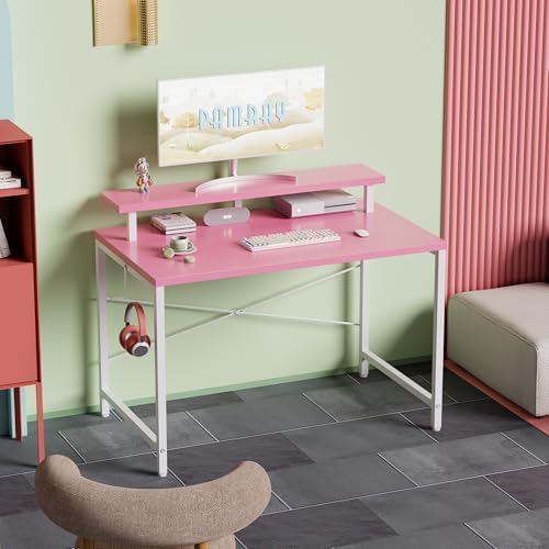 Pamray 32 Inch Small Computer Desk - Image 2