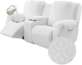 Genina Waterproof Recliner Loveseat Cover, 2 Seat by Genina