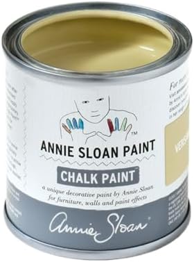 Annie Sloan Chalk Paint® a unique decorative paint by ANNIESLOAN