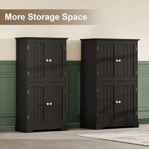 ChooChoo Bathroom Floor Cabinet - Image 4