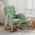 GarveeHome Nursery Rocking Chair by GarveeHome