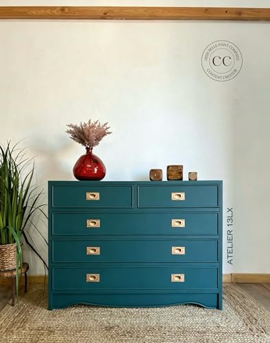 Dixie Belle Paint Company Chalk Mineral Paint - Image 2