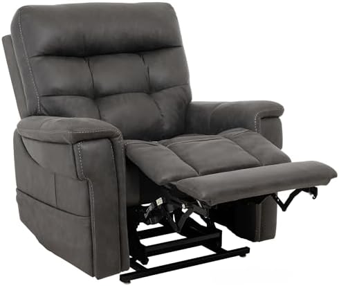 Pride VivaLift Radiance Power Recliner - Image 4