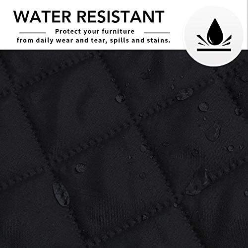 Easy-Going Reversible L-Shape Sectional Couch Cover - Image 5