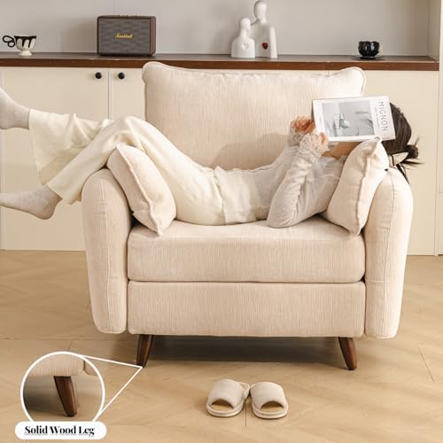 Rexulqo Oversized Accent Chair - Image 6