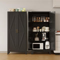 COFaR Metal Pantry Cabinet by COFAR