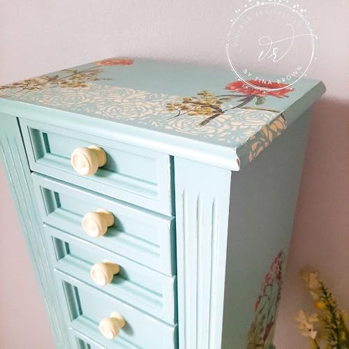 Dixie Belle Paint Company Chalk Mineral Paint - Image 4