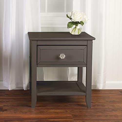 Rust-Oleum Chalked All-in-One Ultra Matte Cocoa Bean Spray Paint - Image 3