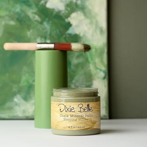 Dixie Belle Paint Company Chalk Mineral Paint - Image 2