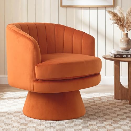 CANMOV Swivel Accent Chair by CANMOV