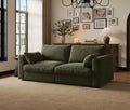 Cloud Modular Sectional Sofa Couch by Quenvo