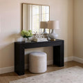Plank+Beam Grand Console Table, 56 Inch by PlankBeam