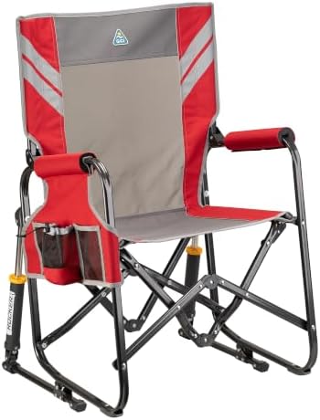 GCI Outdoor Stowaway Rocker by GCIOUTDOOR