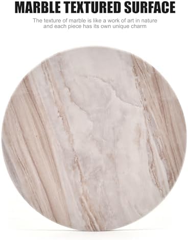 6Pcs Absorbent Coasters Set - Image 4