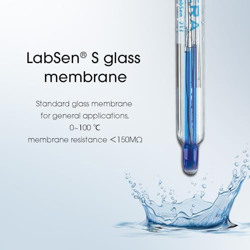 PH700-BC Benchtop Lab pH Meter for Biotechnology and Pharmaceutical Samples - Image 4