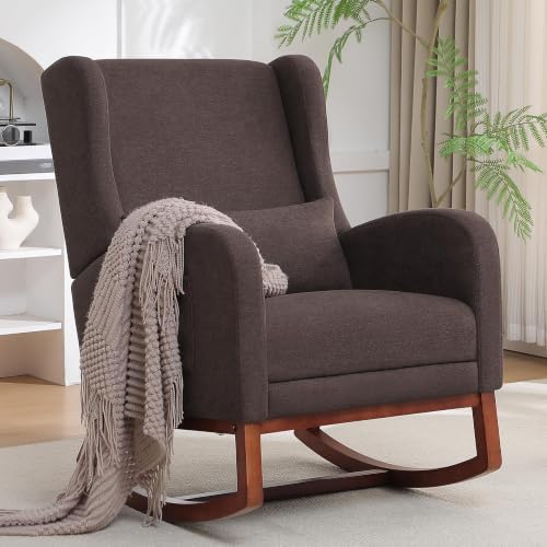 HCHAIRH Rocking Chair Nursery - Image 3