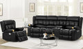 Dresegmt Recliner Sofa Set by Dresegmt