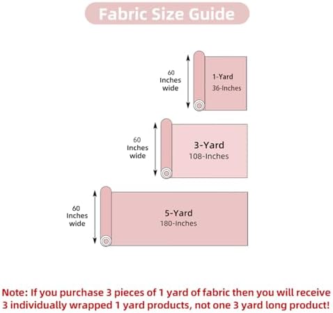 Wine Red Velvet Fabric by The Yard, 1 Yard - Image 2