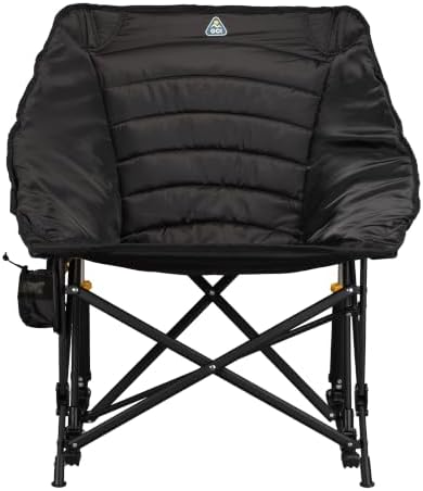 GCI Outdoor Puff Rocker - Image 3