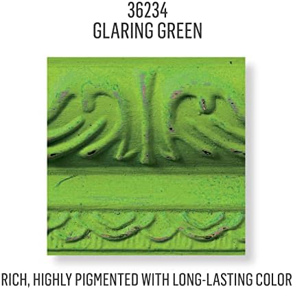 FolkArt Assorted Home Décor Acrylic Chalk Paint - Image 2