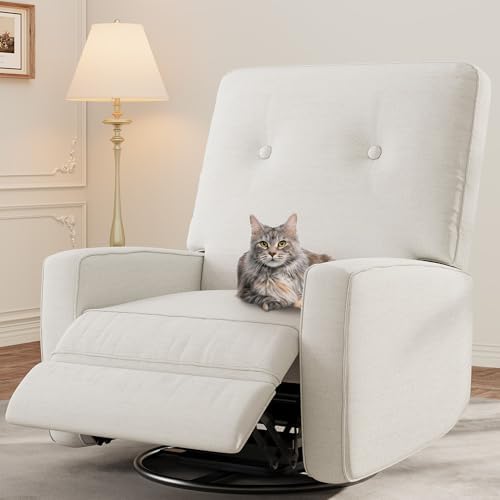 IDEALHOUSE 360° Recliner Chair by IDEALHOUSE