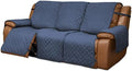Easy-Going Reversible Couch Cover by Easy-Going