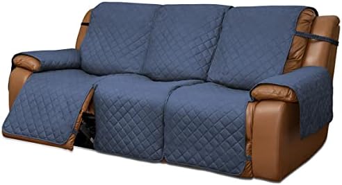 Easy-Going Reversible Couch Cover by Easy-Going